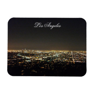 Íman Los Angeles California