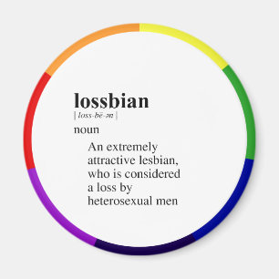 ÍMAN LOSSBIAN