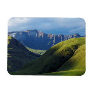 Íman Lotheni, Ukhahlamba / Parque Drakensberg