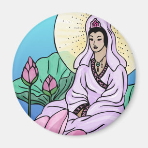 Íman Lotus