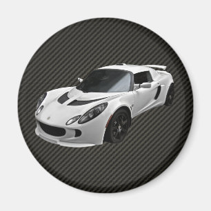 Íman Lotus Exige S