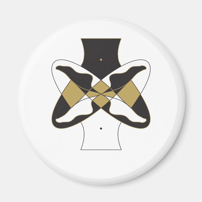 Íman Lotus Seat (Frente)