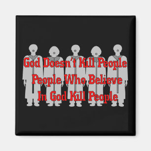 Íman Loucas Religiosas