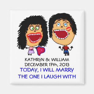 Íman Louco casando meu melhor amigo