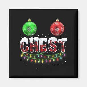 Íman Loucos De Natal T Camisa De Natal Correspondente C