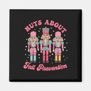 Íman Loucos Sobre O Balé Do Nutcracker Do Pt De Prevenç