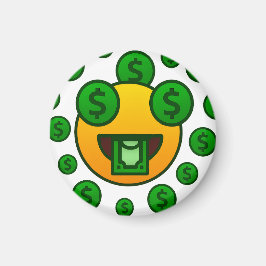 Íman Loucura de Emoji