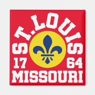 Íman Louis, Missouri