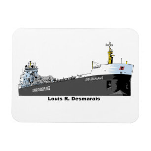 Íman Louis R. Desmarais