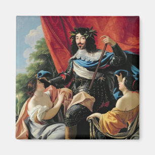 Íman Louis XIII