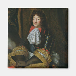 Íman Louis XIV