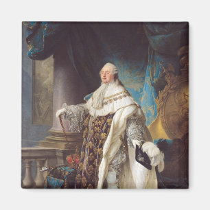 Íman Louis XVI