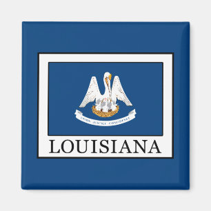 Íman Louisiana