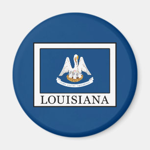 Íman Louisiana