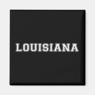 Íman Louisiana