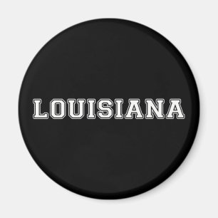 Íman Louisiana