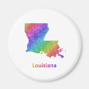Íman Louisiana