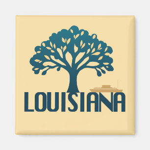Íman Louisiana Estados Unidos da América