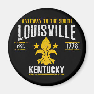 Íman Louisville