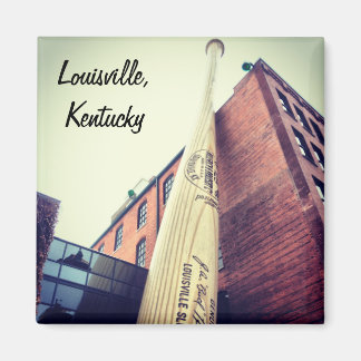 Íman Louisville Kentucky Refrigerator Magnet