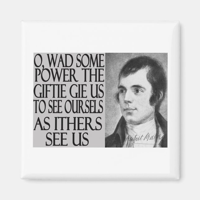 Íman Louse Cote (Frente)