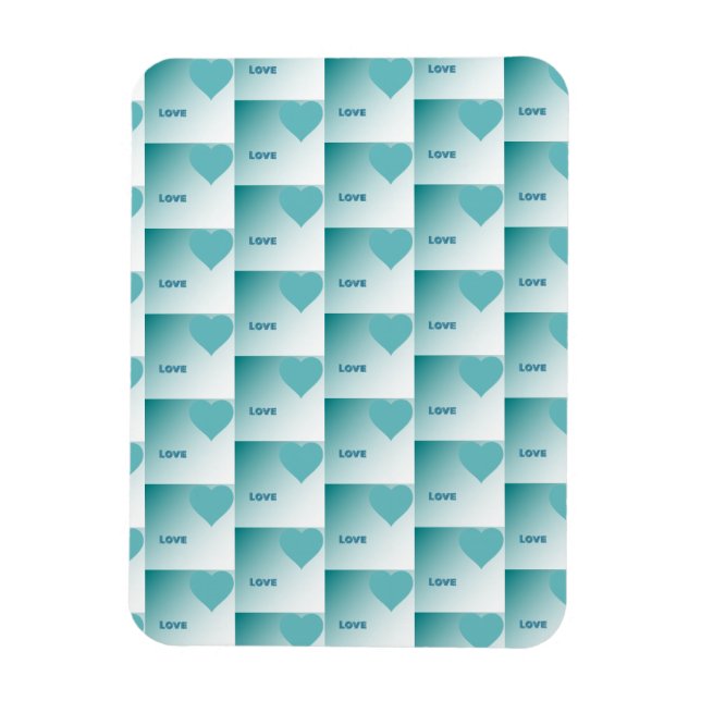 Íman Love. (Vertical)