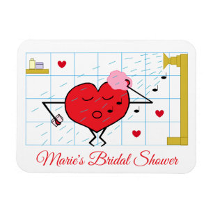 Íman Love Chá Bridal