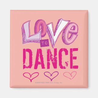 Íman Love Dance