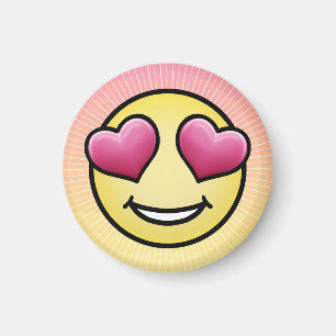 Íman Love Emoji