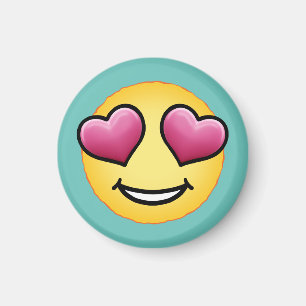 Íman Love Emoji