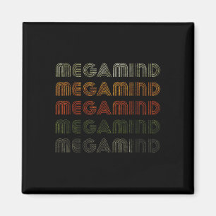 Íman Love Heart Megamind Tee Grunge Estilo Vintage Pret