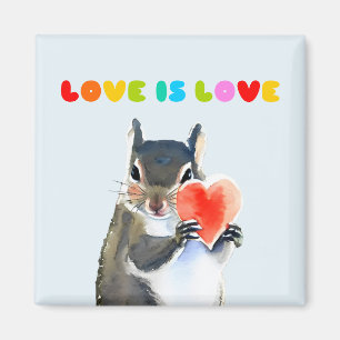 Íman Love is Love