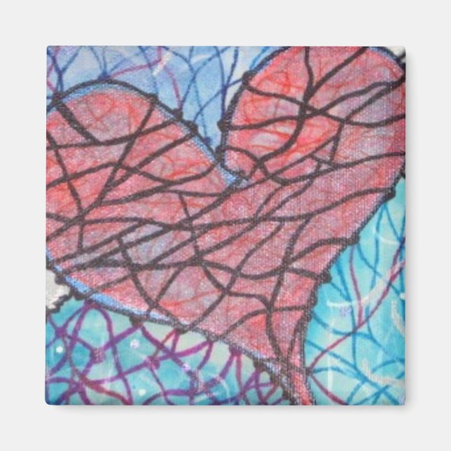 Íman LoVe Iz FrEe (Frente)