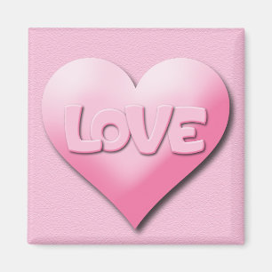 Íman Love Magnet