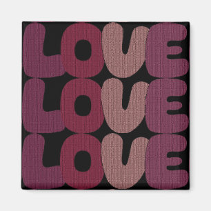 Íman Love Magnet