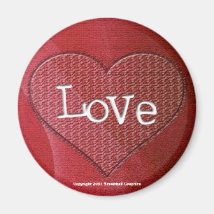 Íman Love Magnet