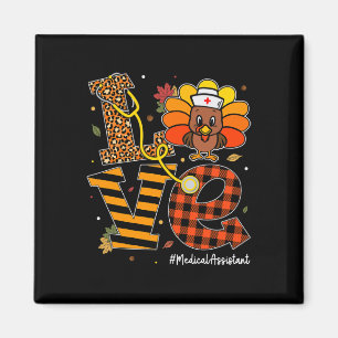 Íman Love Medical Assistant Life Fall Nurse Turquia Tha