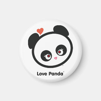 Íman Love Panda®