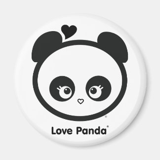 Íman Love Panda® Magnet