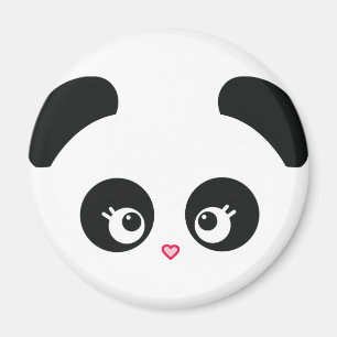Íman Love Panda® Magnet