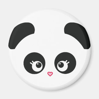 Íman Love Panda® Magnet