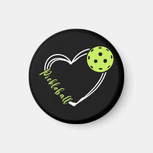 Íman Love Pickleball Women