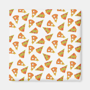 Íman Love Pizza