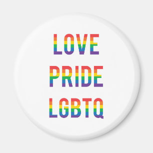 Íman Love Pride LGBTQ