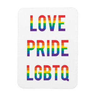 Íman Love Pride LGBTQ