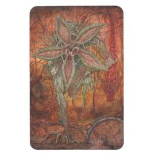 Íman Lovecraftian Magnet