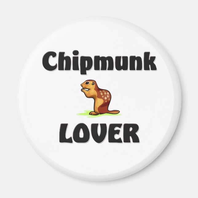 Íman Lover do chipset (Frente)