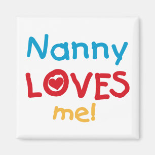 Íman LOVESMEnanny