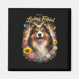 Íman Loving Friend