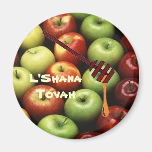 Íman L'Shana Tovah